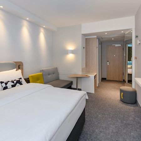 Holiday Inn Express Goettingen By Ihg Luaran gambar
