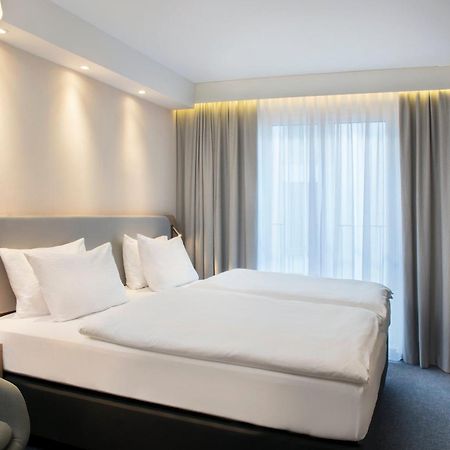 Holiday Inn Express Goettingen By Ihg Luaran gambar