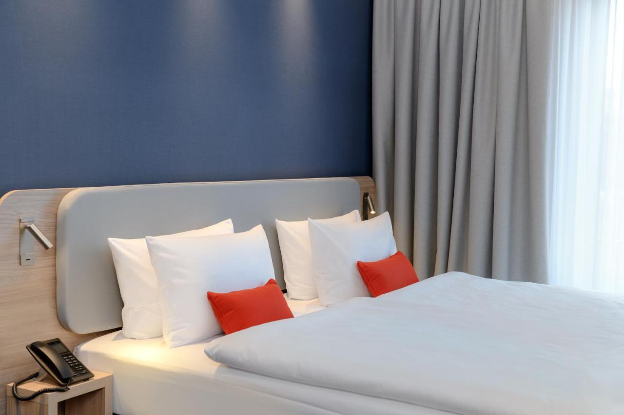 Holiday Inn Express Goettingen By Ihg Luaran gambar