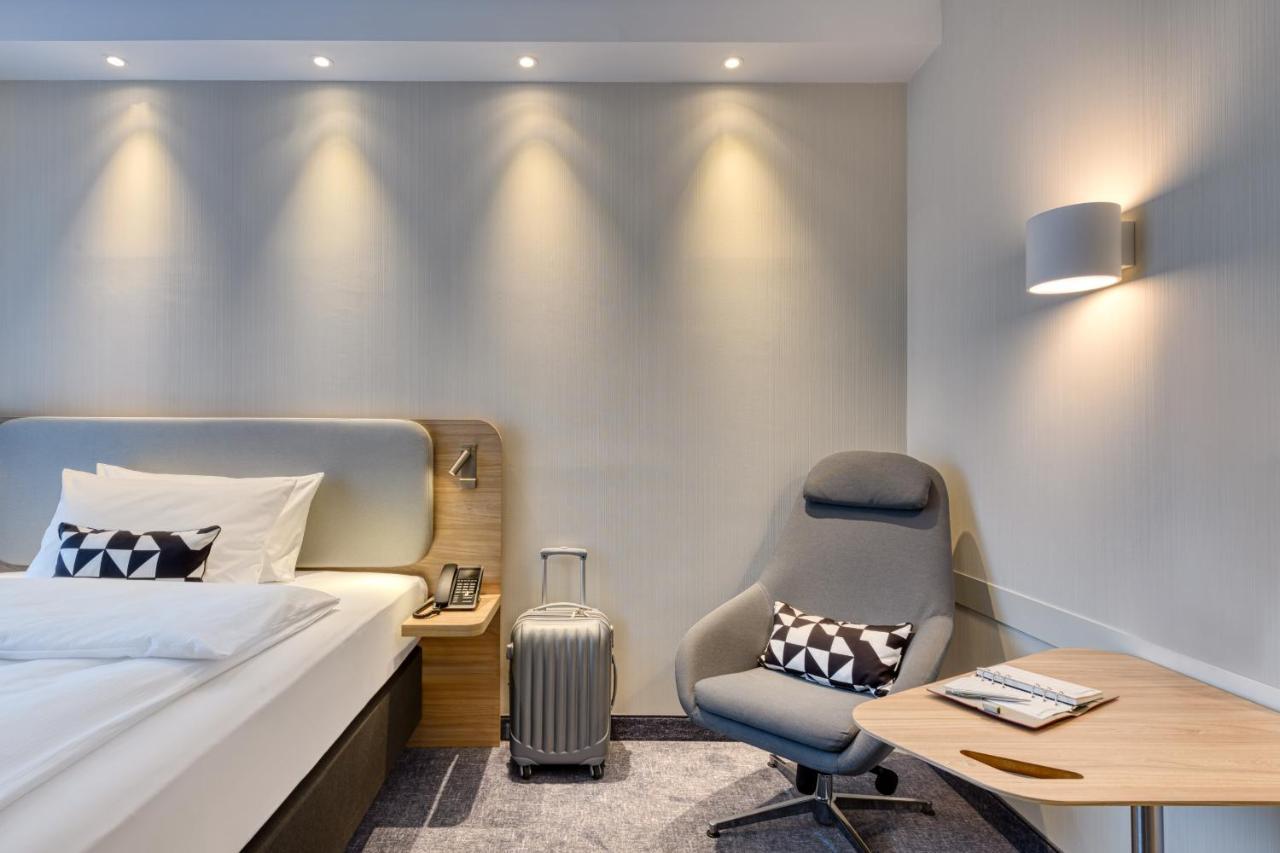 Holiday Inn Express Goettingen By Ihg Luaran gambar
