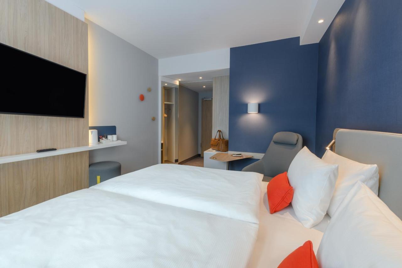 Holiday Inn Express Goettingen By Ihg Luaran gambar