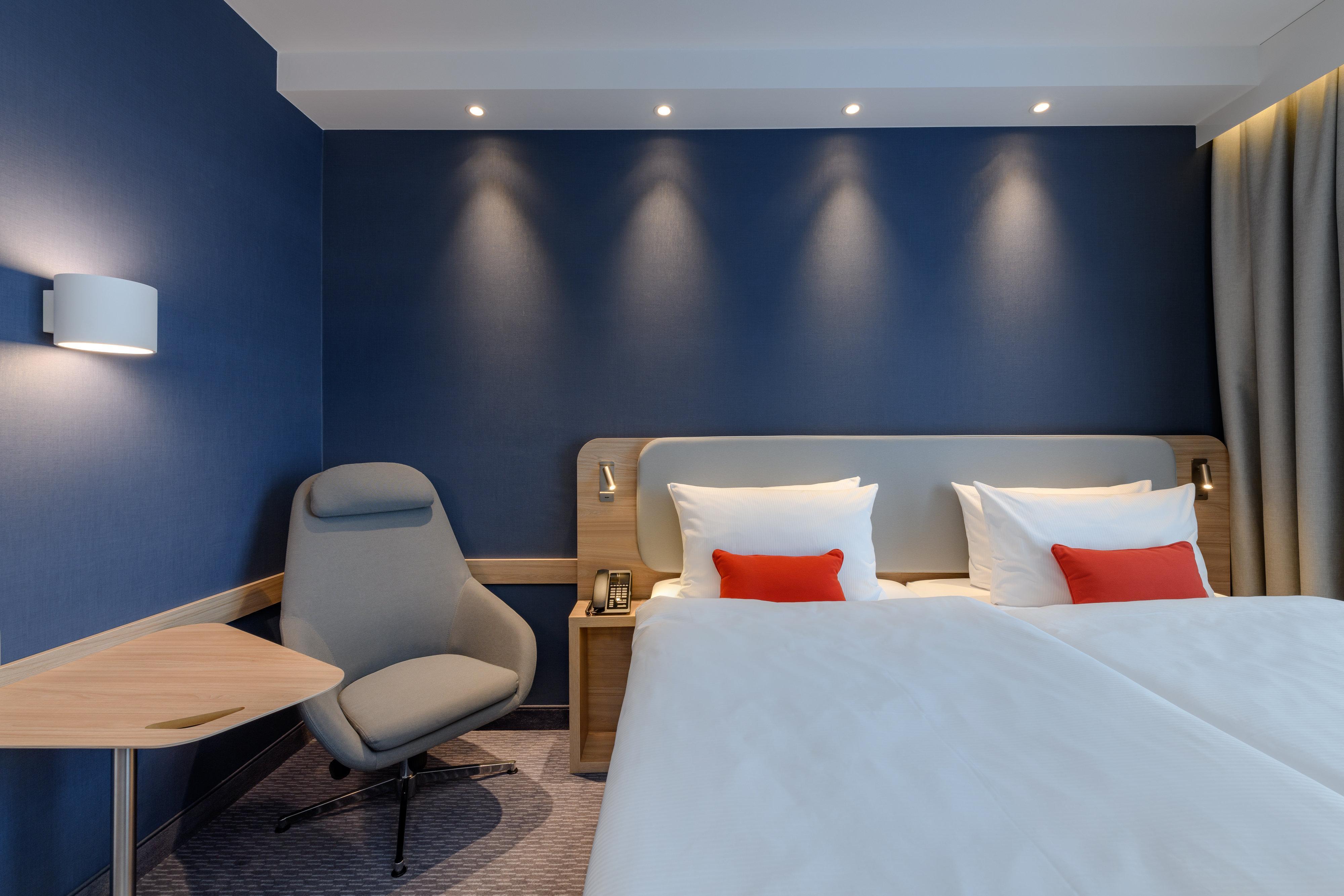 Holiday Inn Express Goettingen By Ihg Luaran gambar