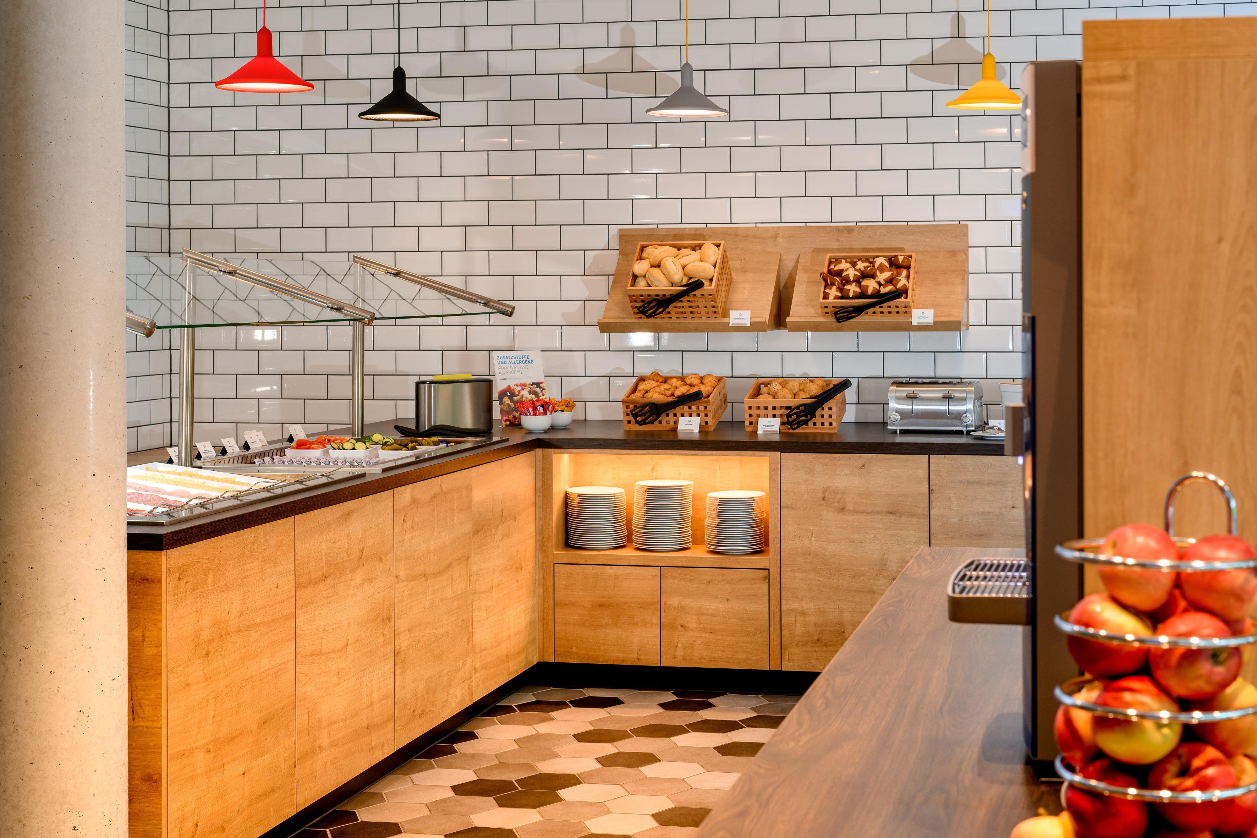 Holiday Inn Express Goettingen By Ihg Luaran gambar