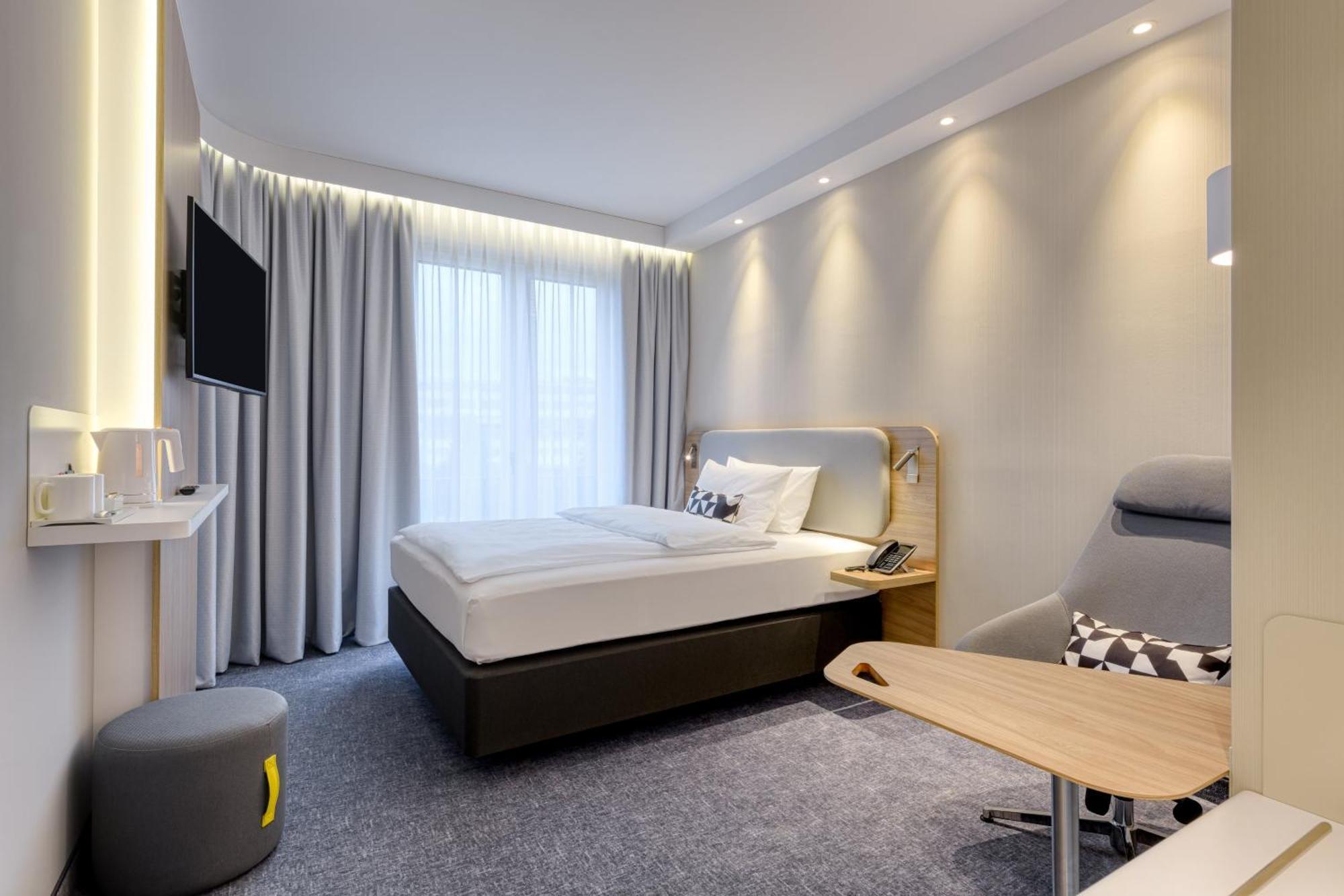 Holiday Inn Express Goettingen By Ihg Luaran gambar