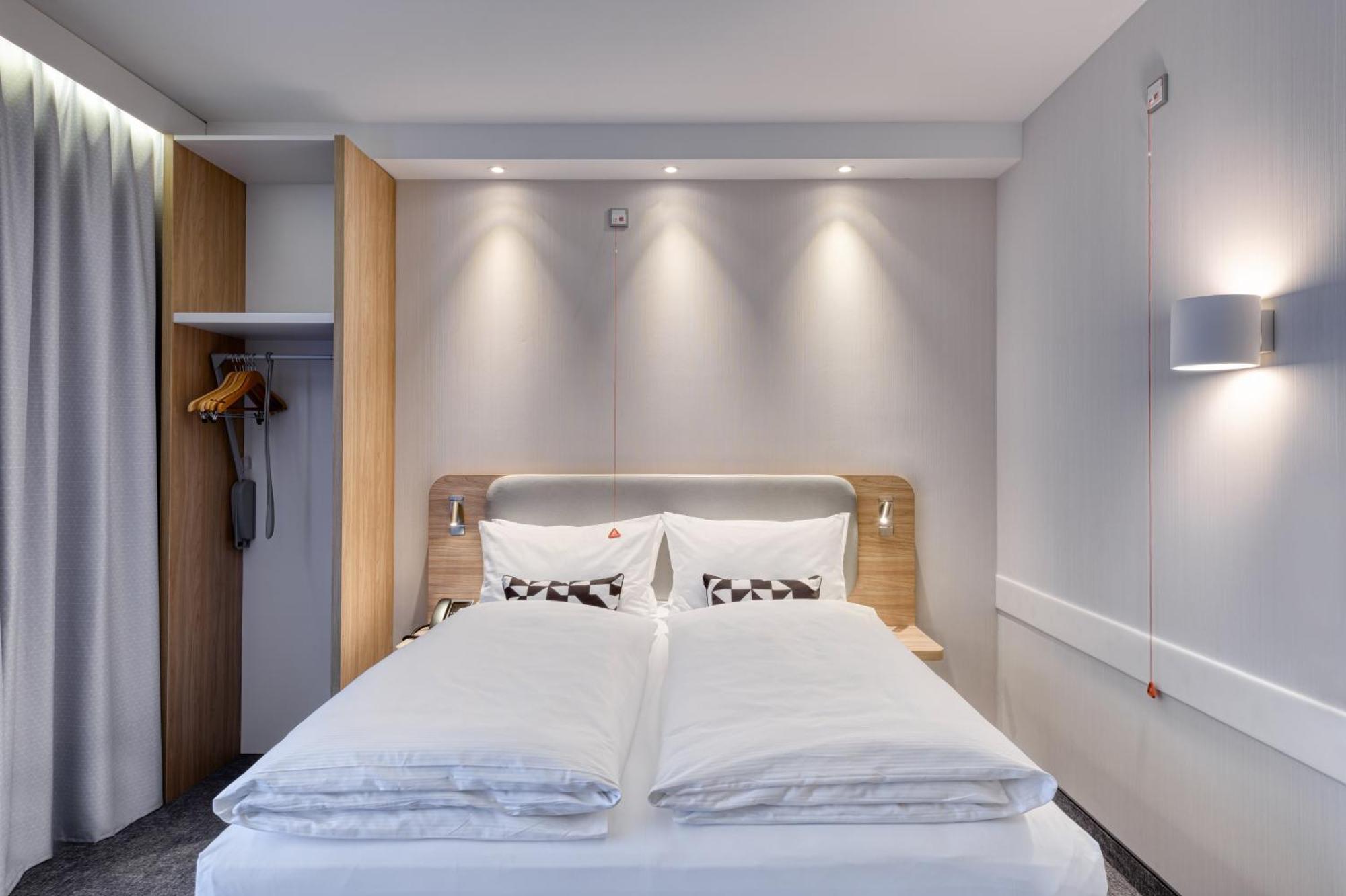Holiday Inn Express Goettingen By Ihg Luaran gambar