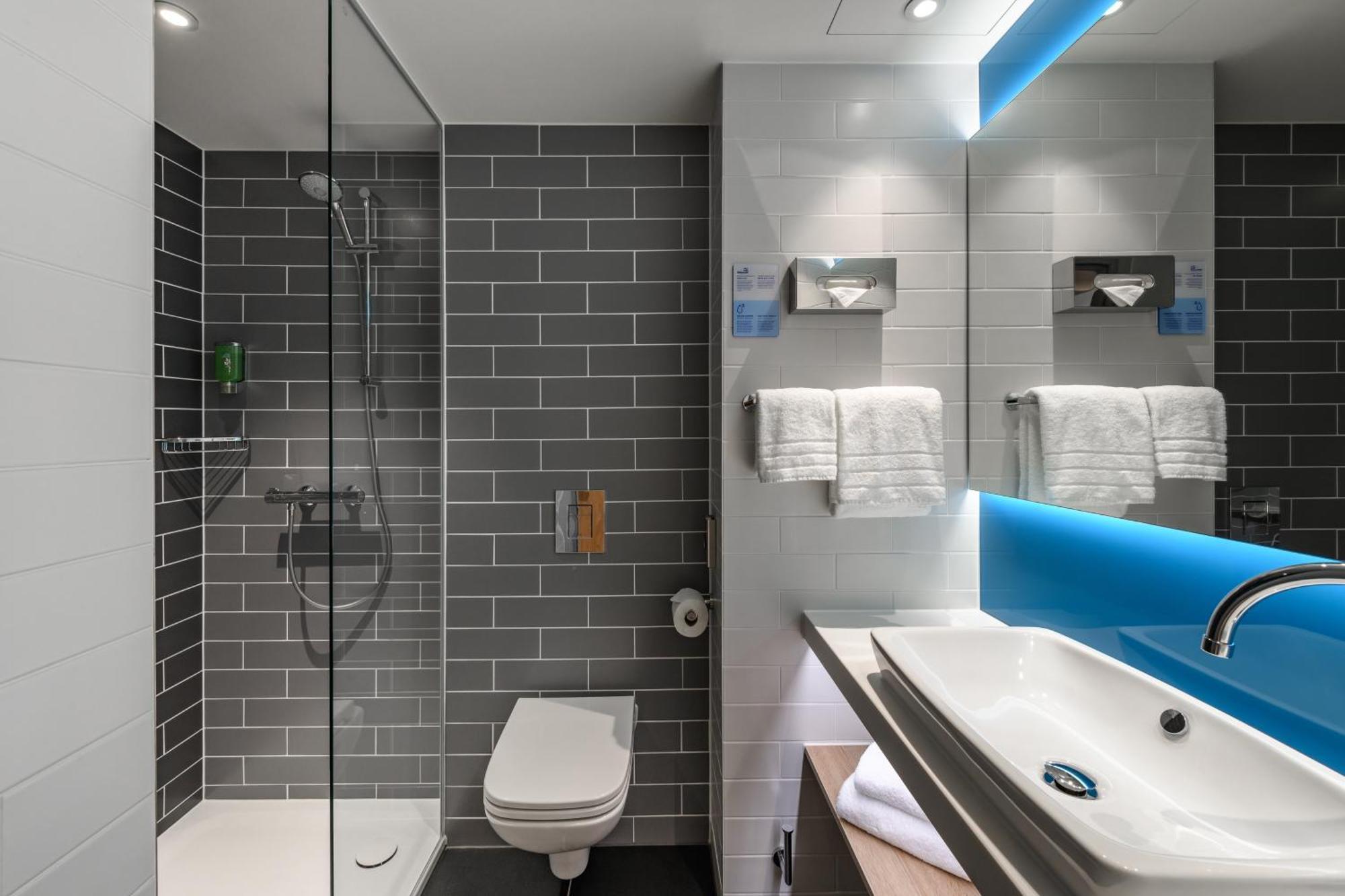 Holiday Inn Express Goettingen By Ihg Luaran gambar