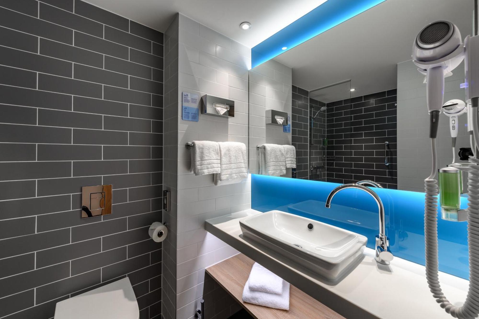 Holiday Inn Express Goettingen By Ihg Luaran gambar