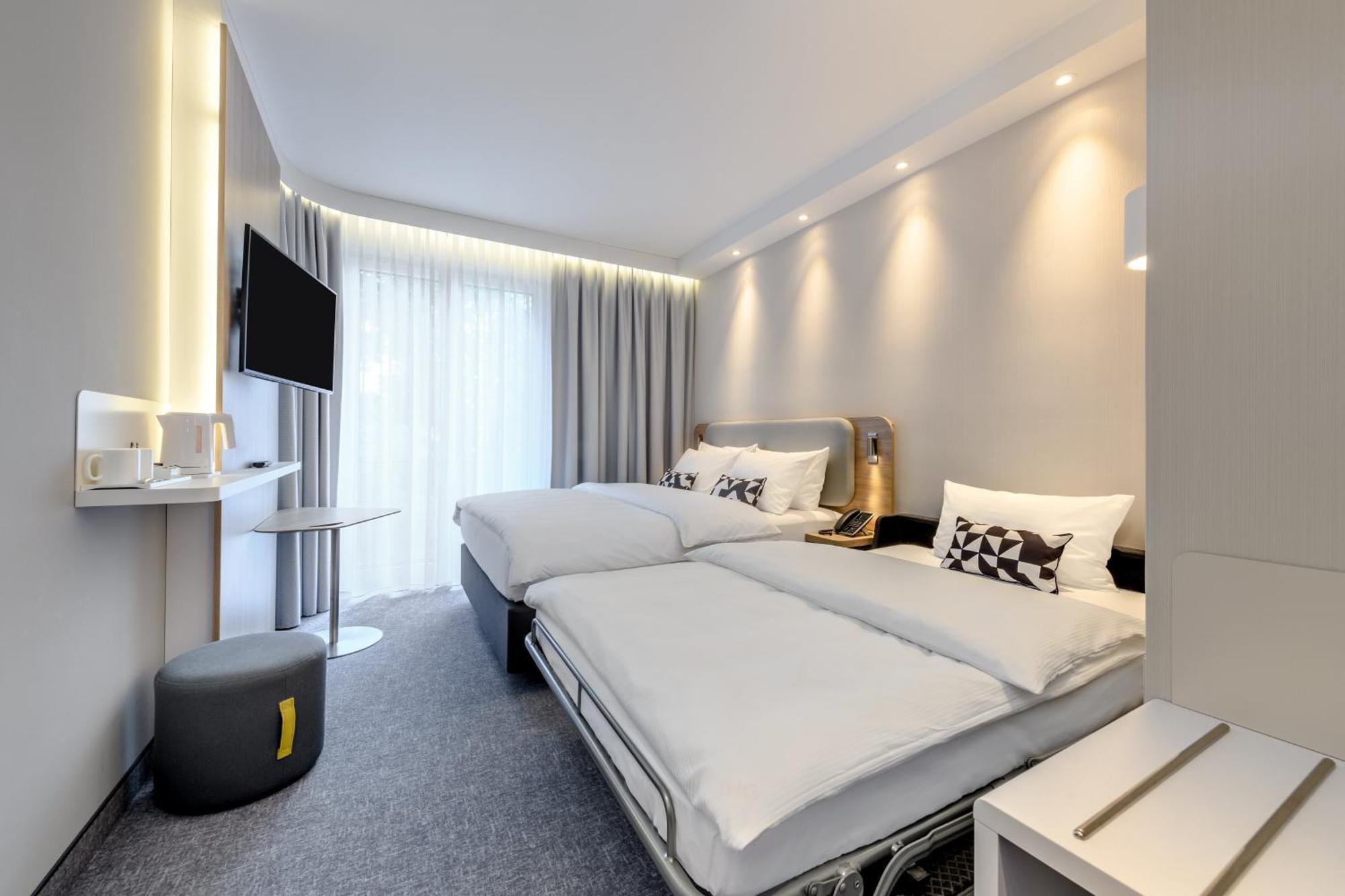 Holiday Inn Express Goettingen By Ihg Luaran gambar