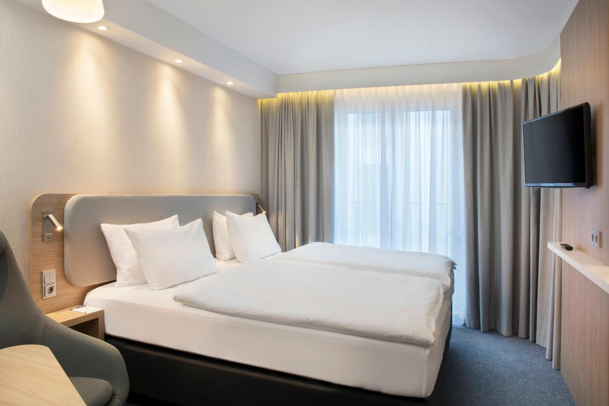 Holiday Inn Express Goettingen By Ihg Luaran gambar