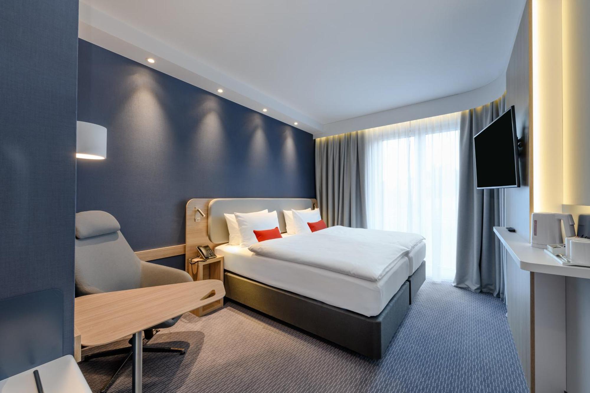 Holiday Inn Express Goettingen By Ihg Luaran gambar