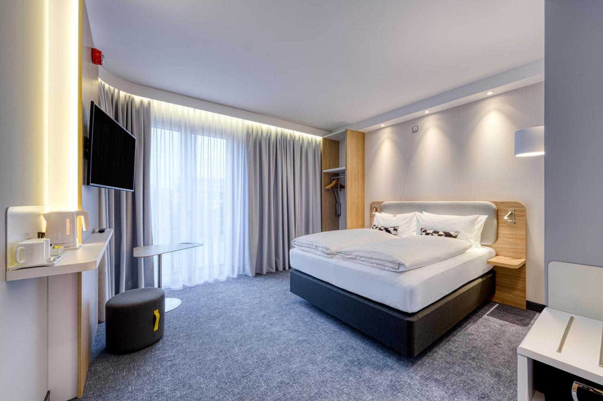 Holiday Inn Express Goettingen By Ihg Luaran gambar