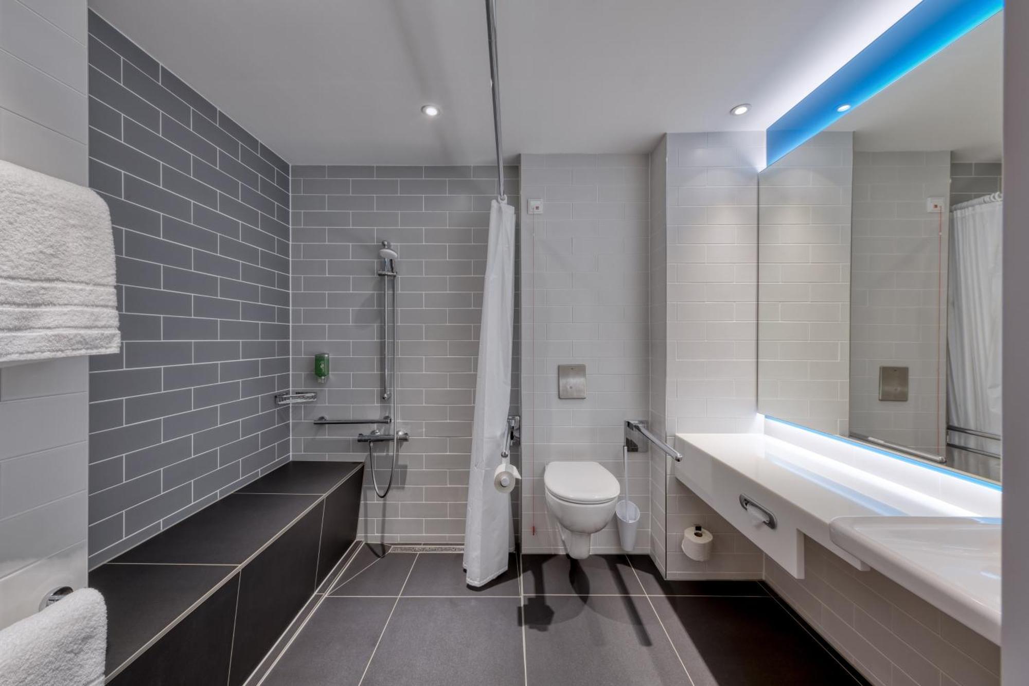 Holiday Inn Express Goettingen By Ihg Luaran gambar