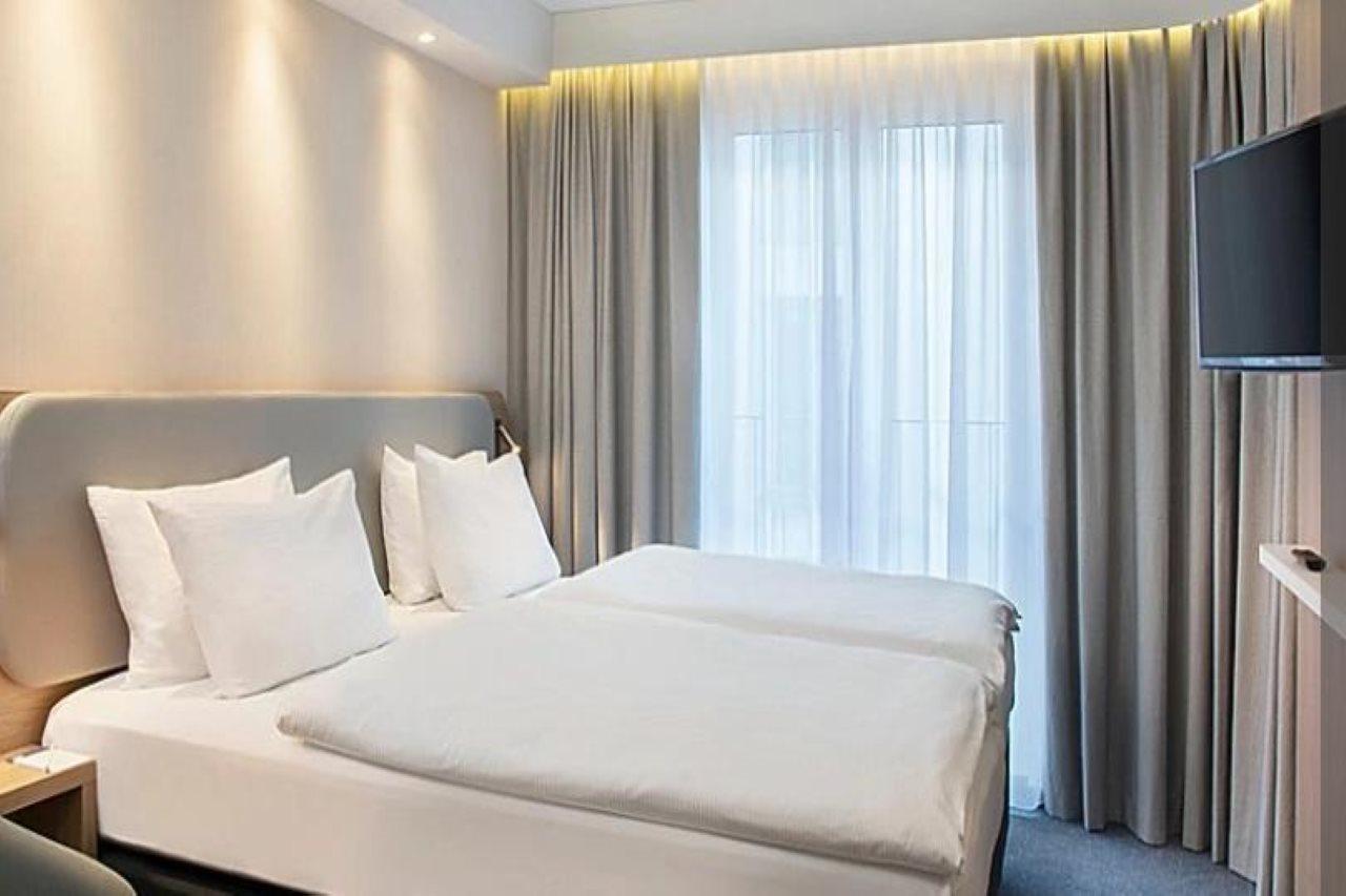 Holiday Inn Express Goettingen By Ihg Luaran gambar