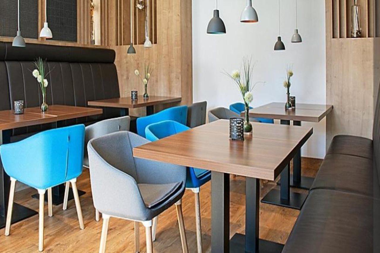 Holiday Inn Express Goettingen By Ihg Luaran gambar