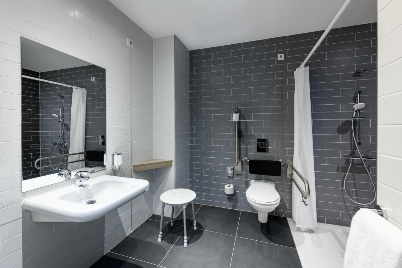Holiday Inn Express Goettingen By Ihg Luaran gambar